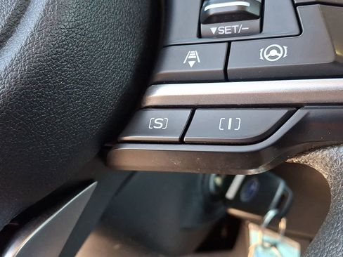 Used 2021 Subaru Forester AWD/4WD image 26