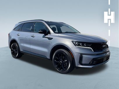Used 2023 Kia Sorento SX