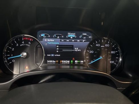 Used 2022 Ford F450 Lariat w/ Lariat Ultimate Package image 27