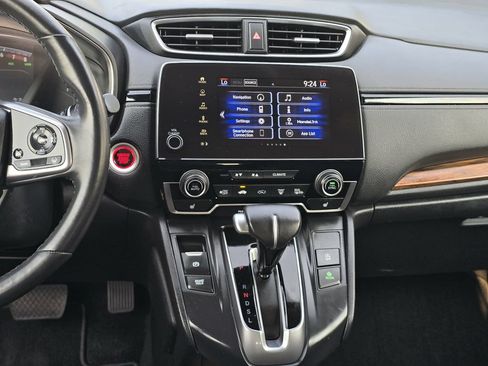 Used 2022 Honda CR-V Touring image 17