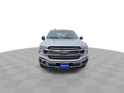 Used 2020 Ford F150 XLT w/ Trailer Tow Package image 3