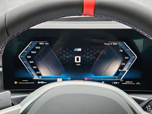 New 2026 BMW 440i xDrive Coupe w/ Premium Package image 10