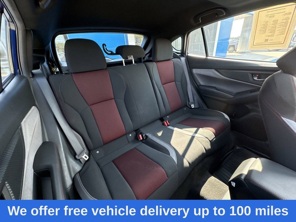 Used 2023 Subaru Impreza 2.0i Sport AWD/4WD image 26