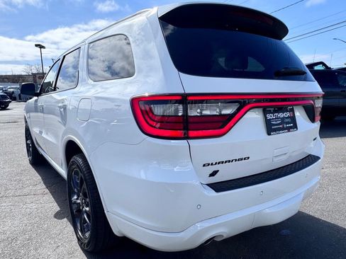 Used 2025 Dodge Durango GT image 5