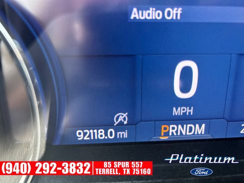Used 2021 Ford F150 XLT w/ Equipment Group 302A High RWD image 35
