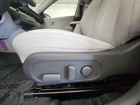 New 2026 Hyundai Kona Limited image 10