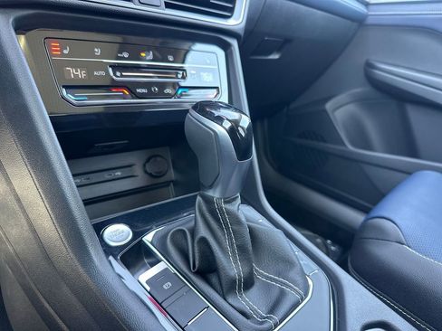 New 2026 Volkswagen Taos SEL AWD/4WD image 21