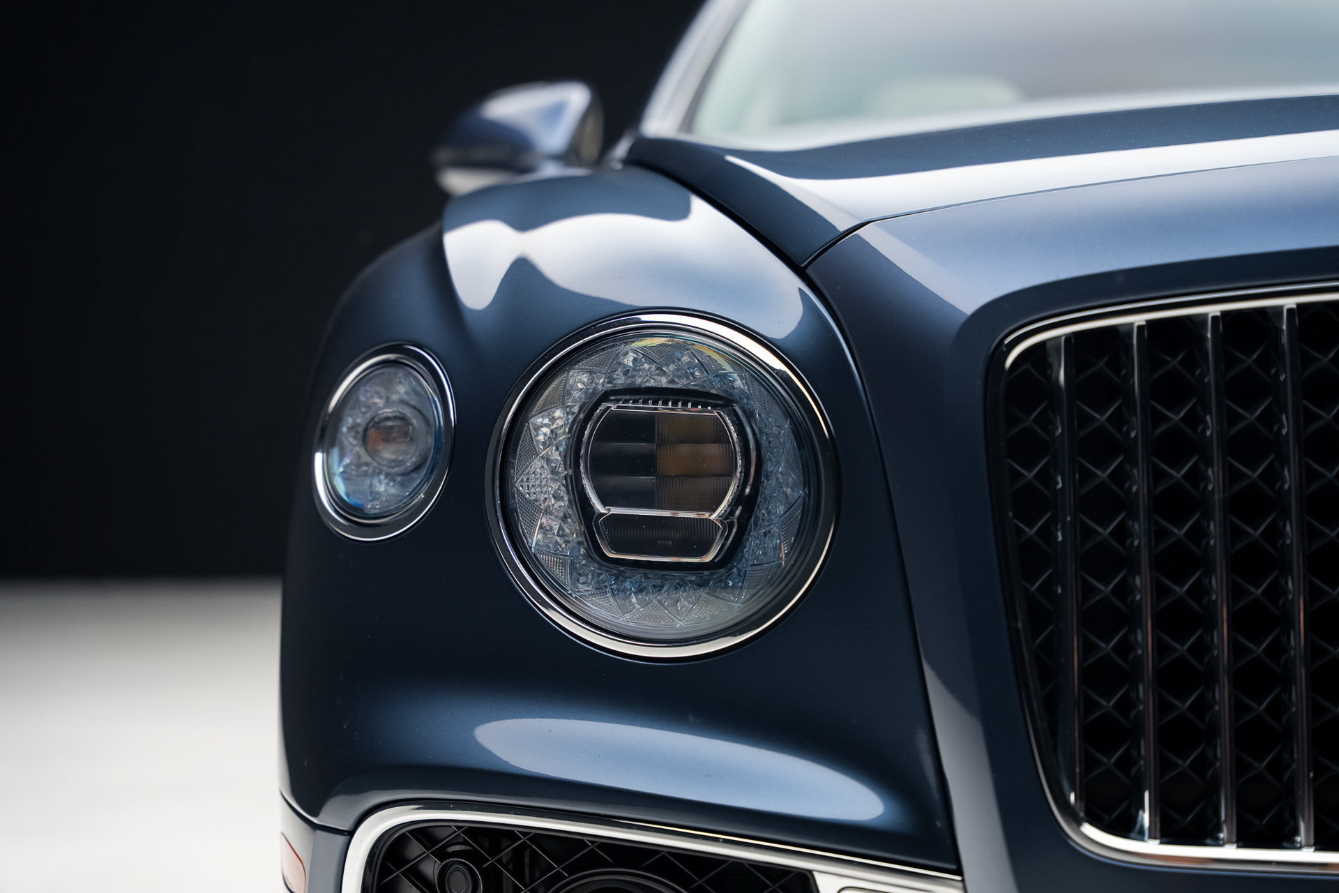 Used 2020 Bentley Flying Spur W12 AWD/4WD image 9