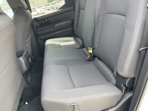 Used 2024 Toyota Tacoma SR5 AWD/4WD image 23