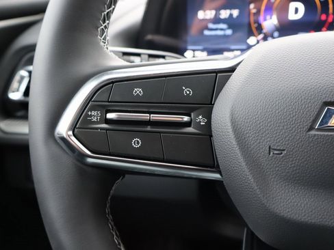 New 2026 Chevrolet Traverse LT w/ Driver Confidence Package image 7