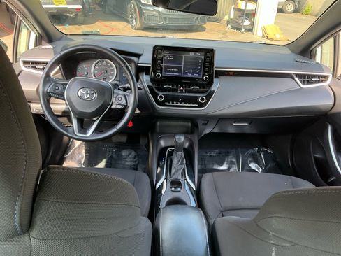 Used 2022 Toyota Corolla SE image 17