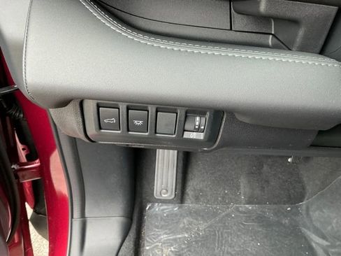 New 2026 Subaru Ascent Limited image 20