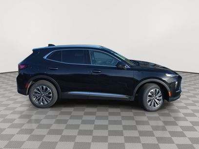 New 2025 Buick Envision Preferred