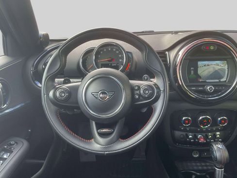 Used 2019 MINI Cooper Clubman S w/ Premium Package AWD/4WD image 11