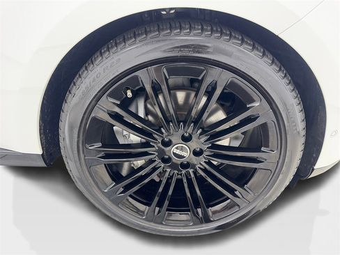 Used 2023 Land Rover Range Rover SE image 86