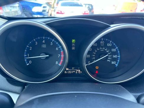 Used 2013 MAZDA MAZDA3 i Touring FWD image 13