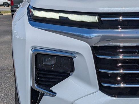 New 2026 Chevrolet Traverse High Country w/ LPO, Floor Liner Package image 10