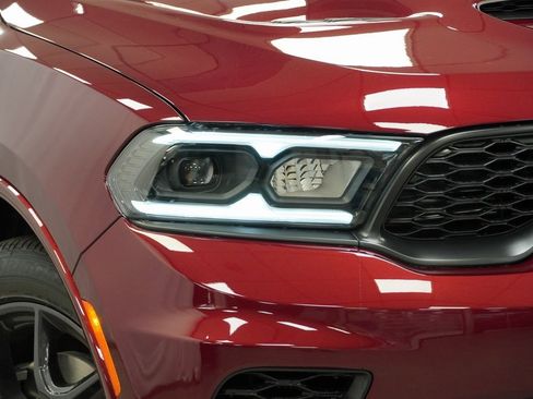 New 2026 Dodge Durango GT image 5