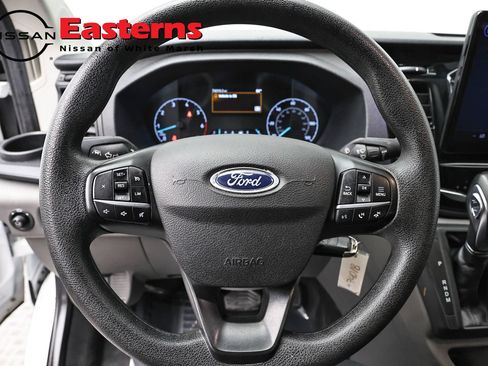 Used 2023 Ford Transit 350 XLT RWD image 10