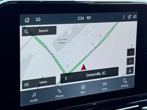 Used 2021 Lincoln Navigator Reserve image 25