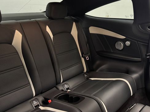 Used 2020 Mercedes-Benz C 63 AMG S image 42