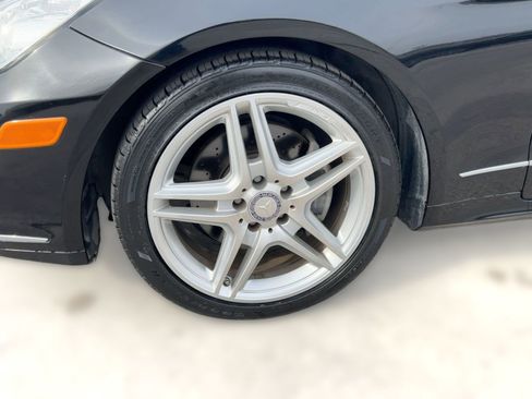 Used 2011 Mercedes-Benz E 350 E 350 image 11