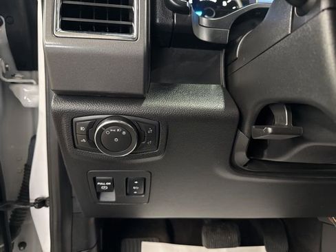 Used 2016 Ford F150 XLT w/ Equipment Group 302A Luxury image 21