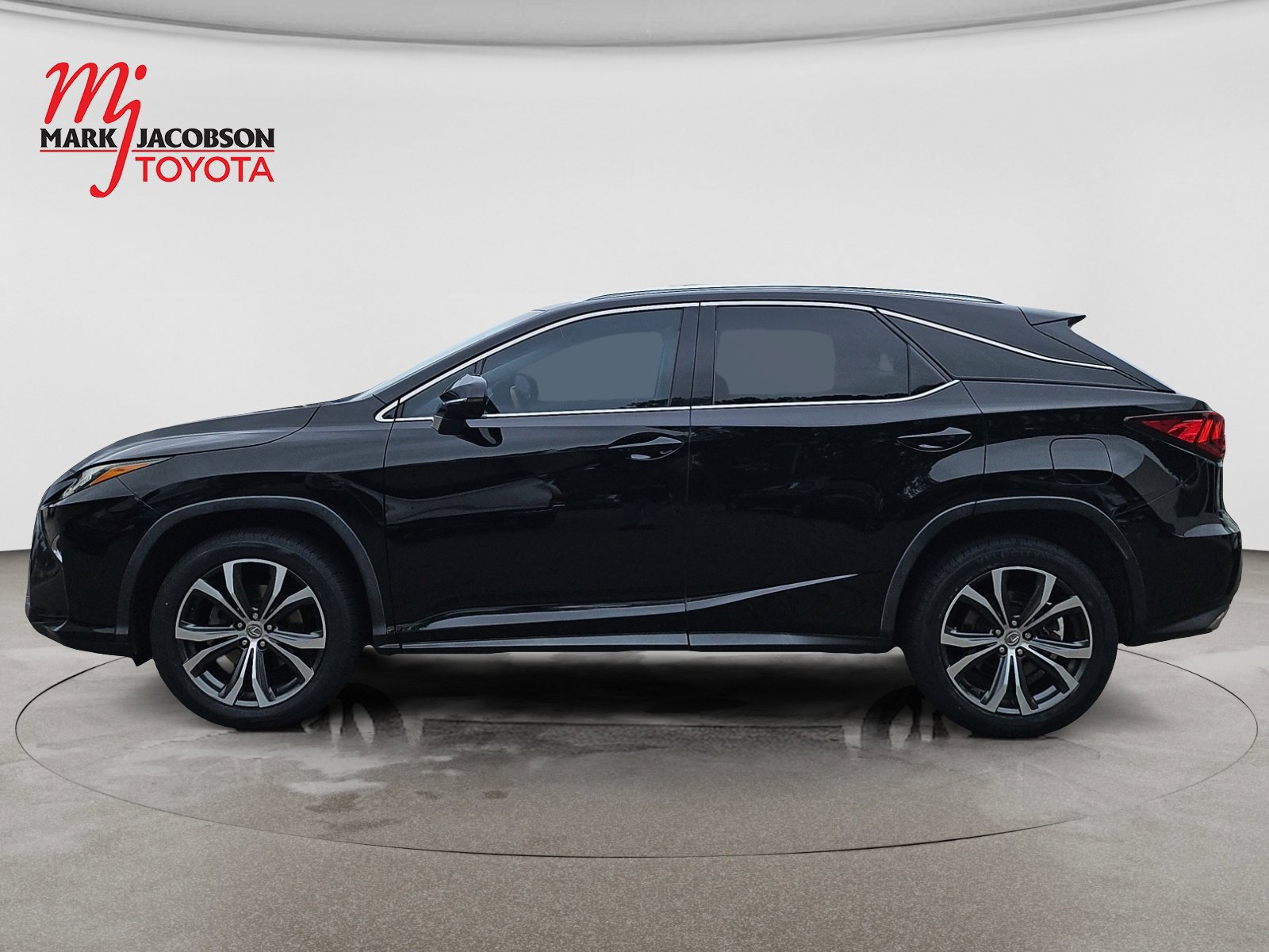 Used 2016 Lexus RX 350 FWD w/ Premium Package image 14