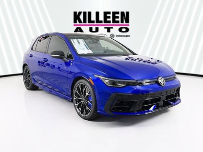 New 2026 Volkswagen Golf