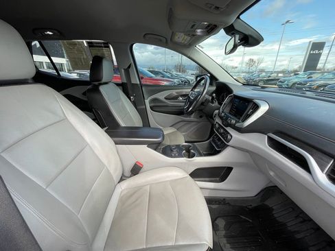 Used 2021 GMC Terrain SLT w/ LPO, Floor Liner Package image 25