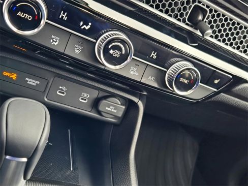 New 2026 Honda Civic Sport Touring image 20