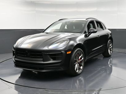 New 2026 Porsche Macan GTS