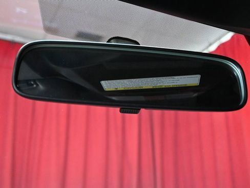 Certified 2025 Toyota GR86 w/ ALL Weather Mat Package (TMS) image 24