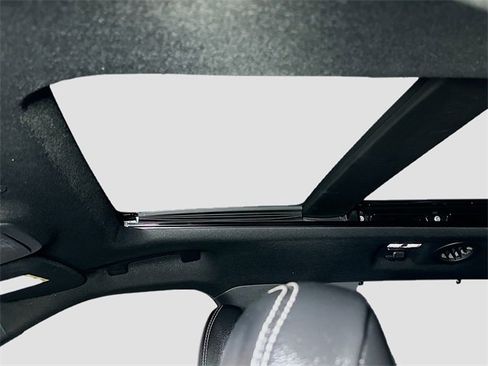 Certified 2022 Ford Explorer ST w/ Equipment Group 401A image 21