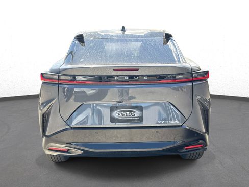 New 2026 Lexus RZ 350e 2WD image 4