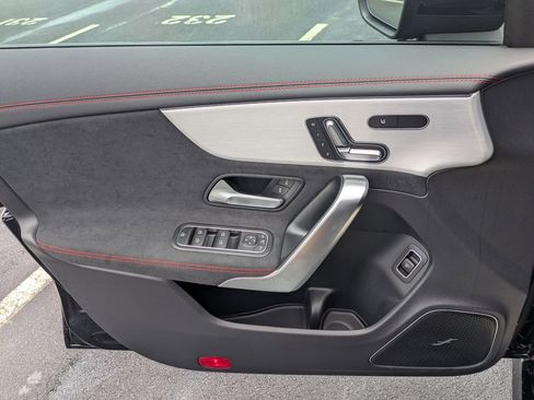 New 2026 Mercedes-Benz CLA 250 4MATIC image 14