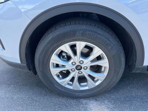 Used 2025 Ford Escape Active w/ Tech Pack #1 AWD/4WD image 11