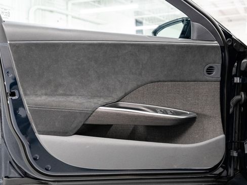 Used 2024 Lucid Air Sapphire image 16