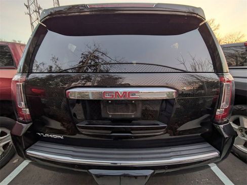 Used 2016 GMC Yukon Denali w/ Open Road Package image 5