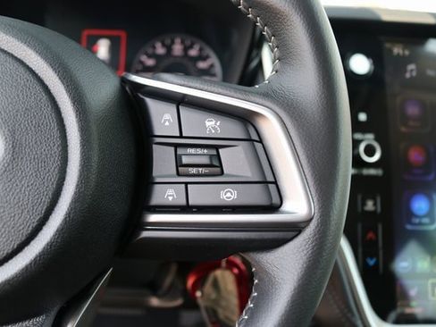 Used 2025 Subaru Outback Premium image 27