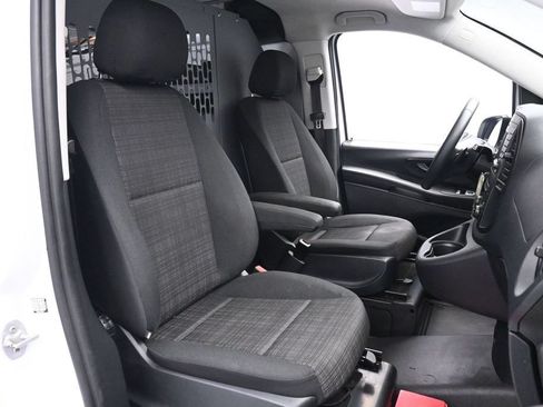 Used 2019 Mercedes-Benz Metris image 20