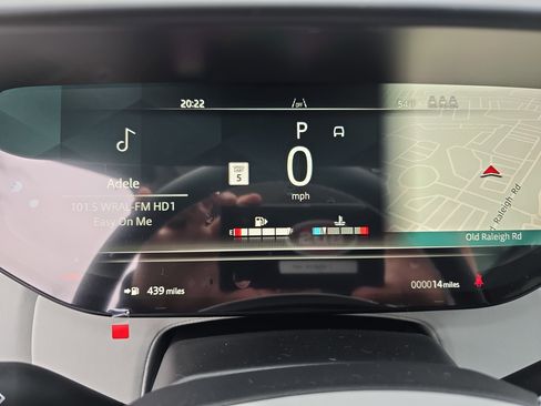 New 2026 Land Rover Range Rover Sport Dynamic SE image 19