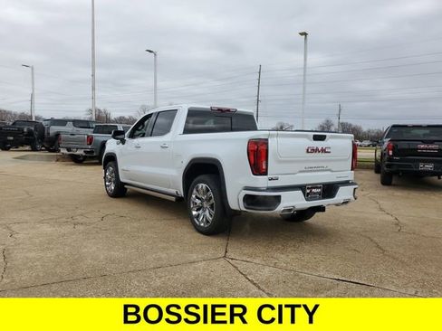 New 2026 GMC Sierra 1500 Denali w/ Denali Reserve Package image 5