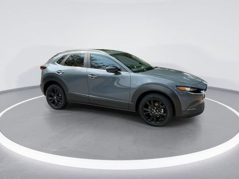 Used 2023 MAZDA CX-30 AWD 2.5 S w/ Preferred Package image 9
