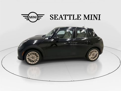New 2026 MINI Cooper S image 6