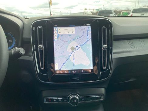 New 2024 Volvo XC40 Recharge Ultimate w/ Protection Package Premier AWD/4WD image 26