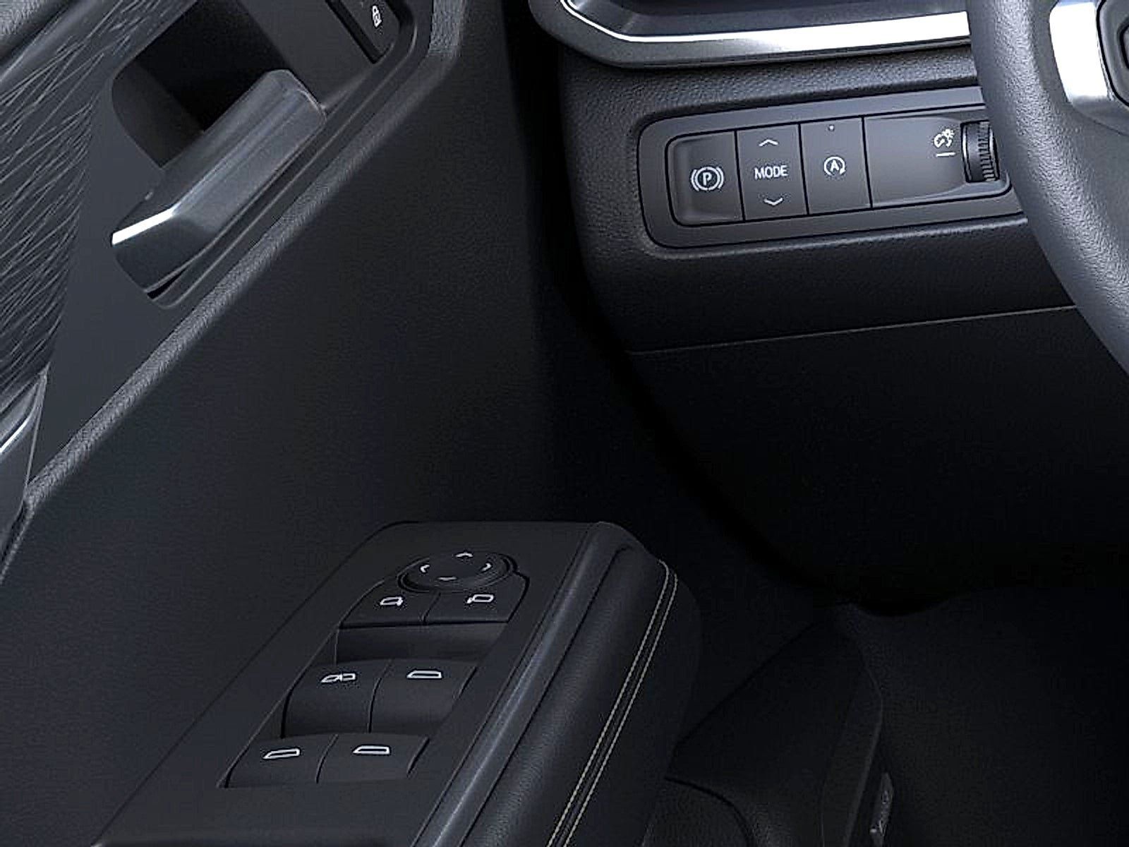 New 2027 GMC Acadia Elevation w/ Elevation Premium Package FWD image 22