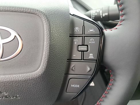 New 2026 Toyota Prius XSE image 21