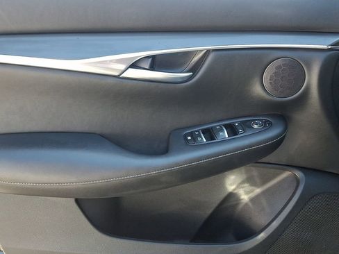 Certified 2025 INFINITI QX50 Pure AWD/4WD image 13