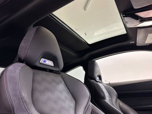 Used 2024 BMW M4 Competition RWD image 26
